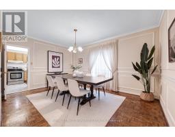 Kitchen - 54 Ambrose Road, Toronto, ON M2K2W9 Photo 7