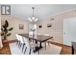 Eating area - 54 Ambrose Road, Toronto, ON M2K2W9 Photo 8