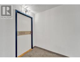 Bedroom 2 - 1510 - 2466 Eglinton Avenue E, Toronto, ON M1K5J8 Photo 6