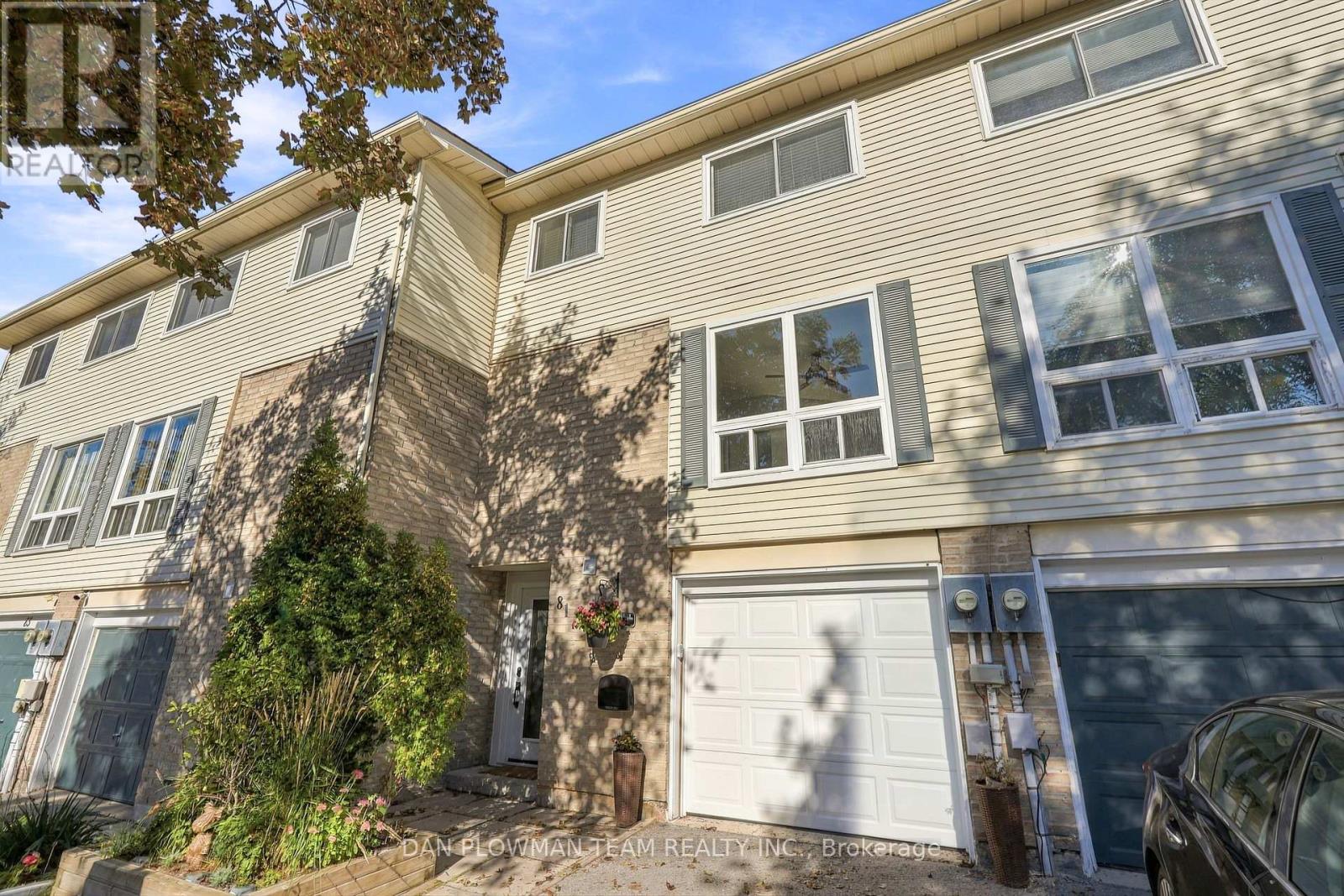 Property for sale at 81 - 1133 RITSON ROAD N