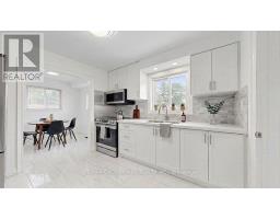 Bedroom 3 - 36 United Square, Toronto, ON M1B2C2 Photo 6