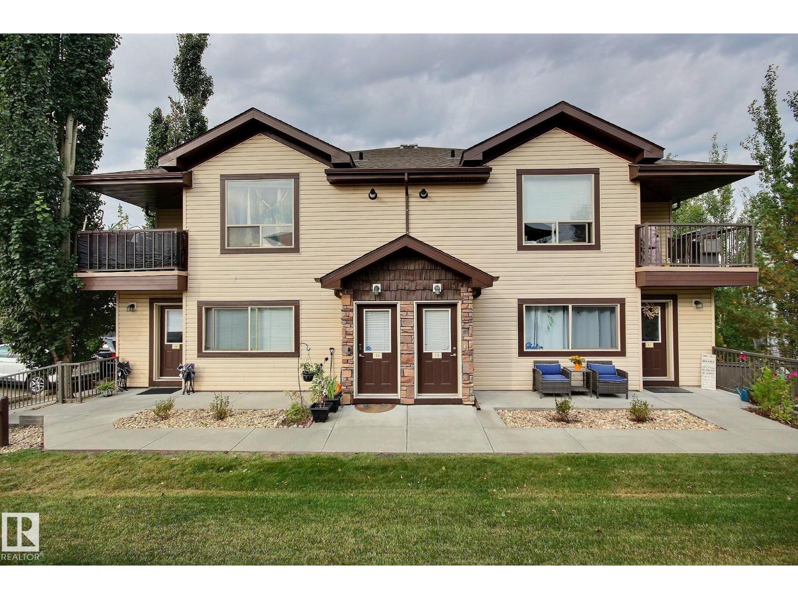 Property for sale at #16 604 62 ST SW