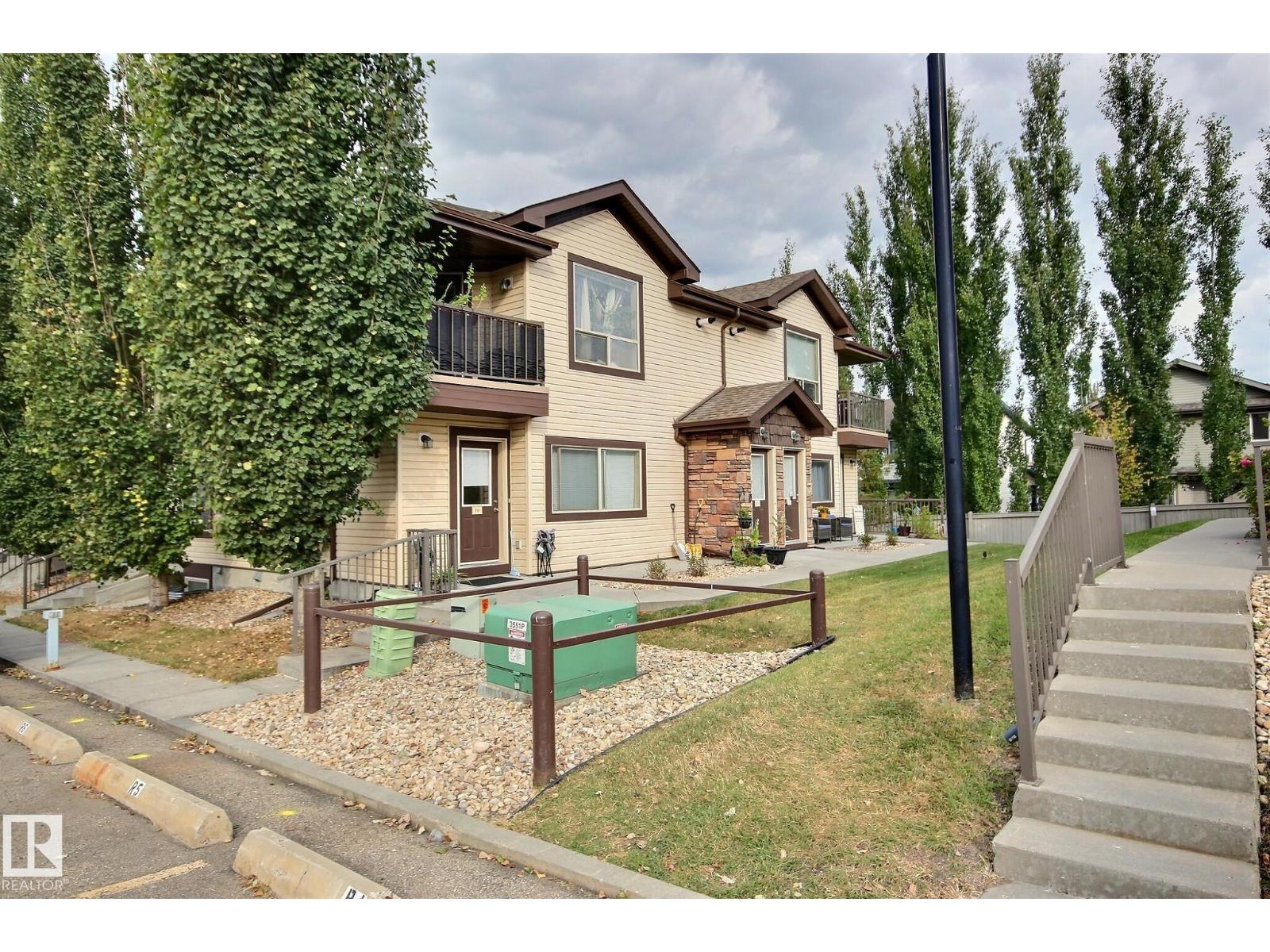 #16 604 62 ST SW - 2