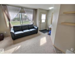 Bedroom 3 - #16 604 62 St Sw, Edmonton, AB T6X0K4 Photo 7