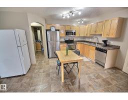 Bedroom 2 - #16 604 62 St Sw, Edmonton, AB T6X0K4 Photo 6