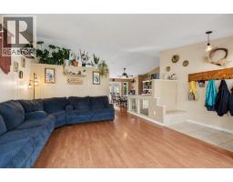 Bedroom - 85 Park Drive, Whitecourt, AB T7S1S4 Photo 11