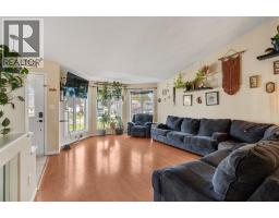 Bedroom - 85 Park Drive, Whitecourt, AB T7S1S4 Photo 9