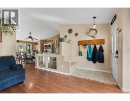 Bedroom - 85 Park Drive, Whitecourt, AB T7S1S4 Photo 10
