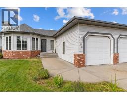 Primary Bedroom - 85 Park Drive, Whitecourt, AB T7S1S4 Photo 8