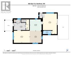 450 Barr Street, Renfrew, ON K7V1K1 Photo 37