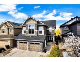 House for sale at 3203 Winspear Cr SW, Edmonton — MLS® E4510194