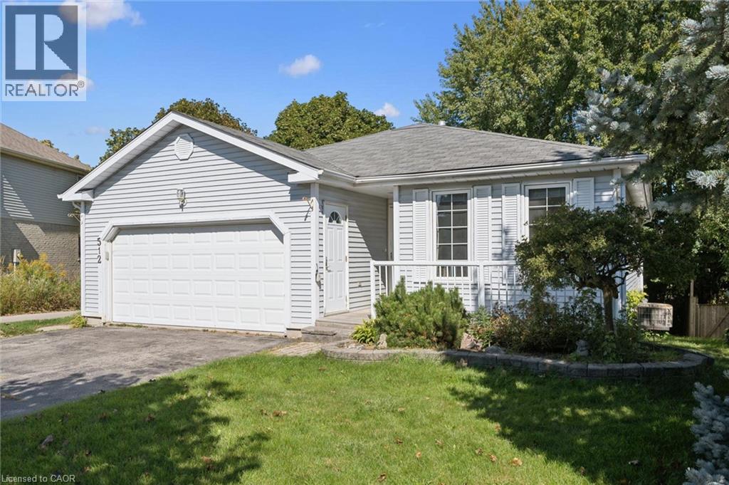 512 THORNDALE Drive — photo 2