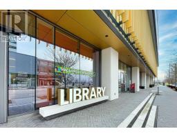 2501 - 5 Buttermill Avenue, Vaughan, ON L4K0J5 Photo 34