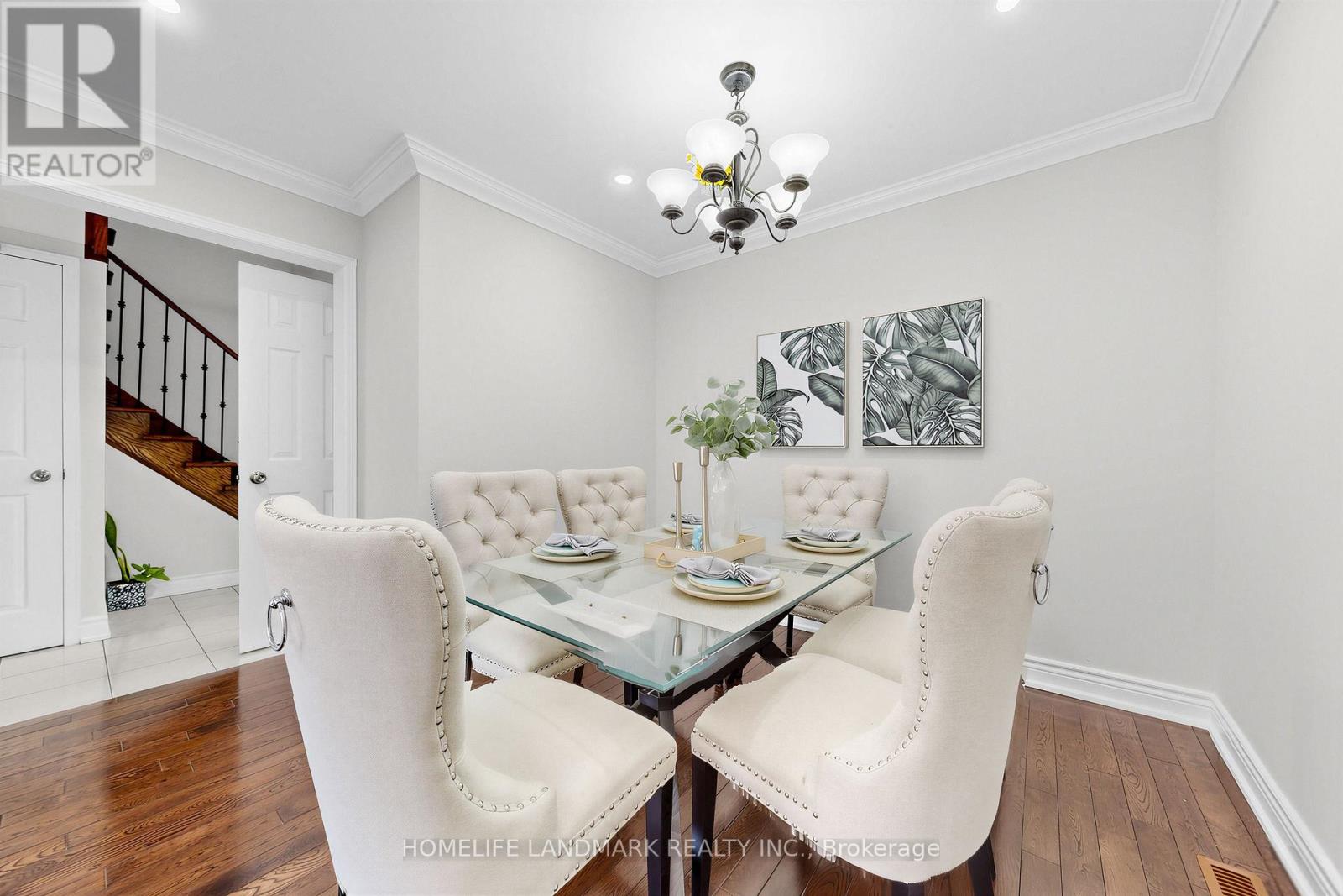 106 CLARION CRESCENT - 10