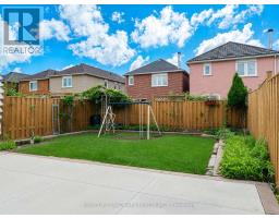 106 Clarion Crescent, Markham, ON L3S3M5 Photo 48