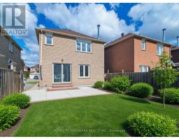 106 Clarion Crescent, Markham, ON L3S3M5 Photo 49
