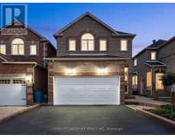 106 Clarion Crescent, Markham, ON L3S3M5 Photo 50