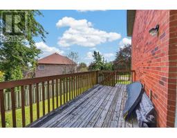 151 Stellick Avenue, Newmarket, ON L3X1T4 Photo 36