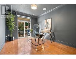 Family room - 6 Orsi Court, Barrie, ON L4N0C7 Photo 9