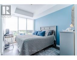 409 - 681 Yonge Street, Barrie, ON L4N4E8 Photo 18