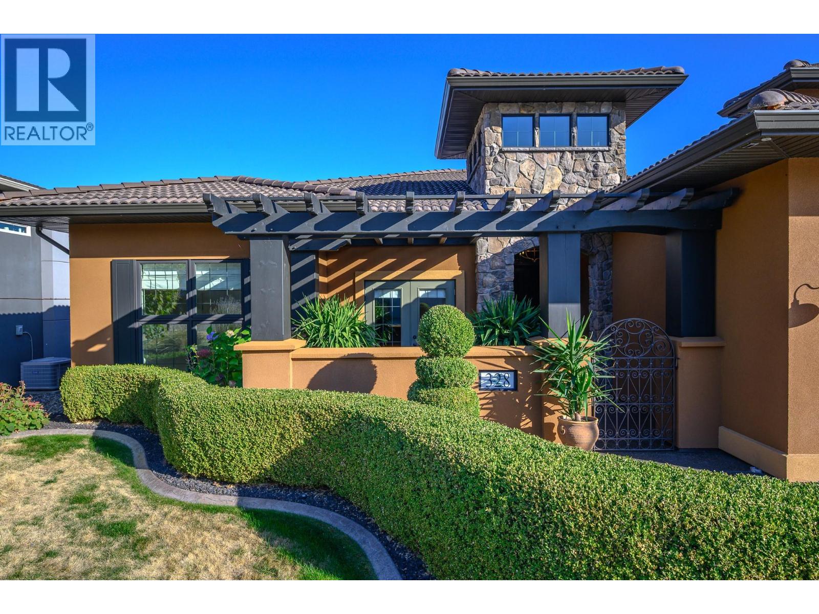 328 Cordon Place, Vernon