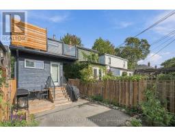 435 Mortimer Avenue, Toronto, ON M4J2G1 Photo 36