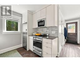 Kitchen - 435 Mortimer Avenue, Toronto, ON M4J2G1 Photo 7