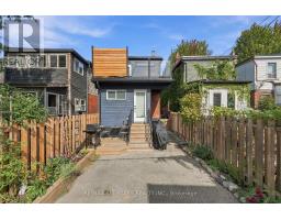 435 Mortimer Avenue, Toronto, ON M4J2G1 Photo 37
