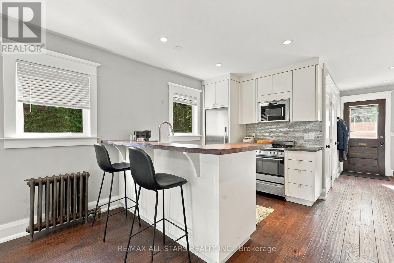 435 MORTIMER AVENUE, Toronto (Danforth Village-East York) — photo 11