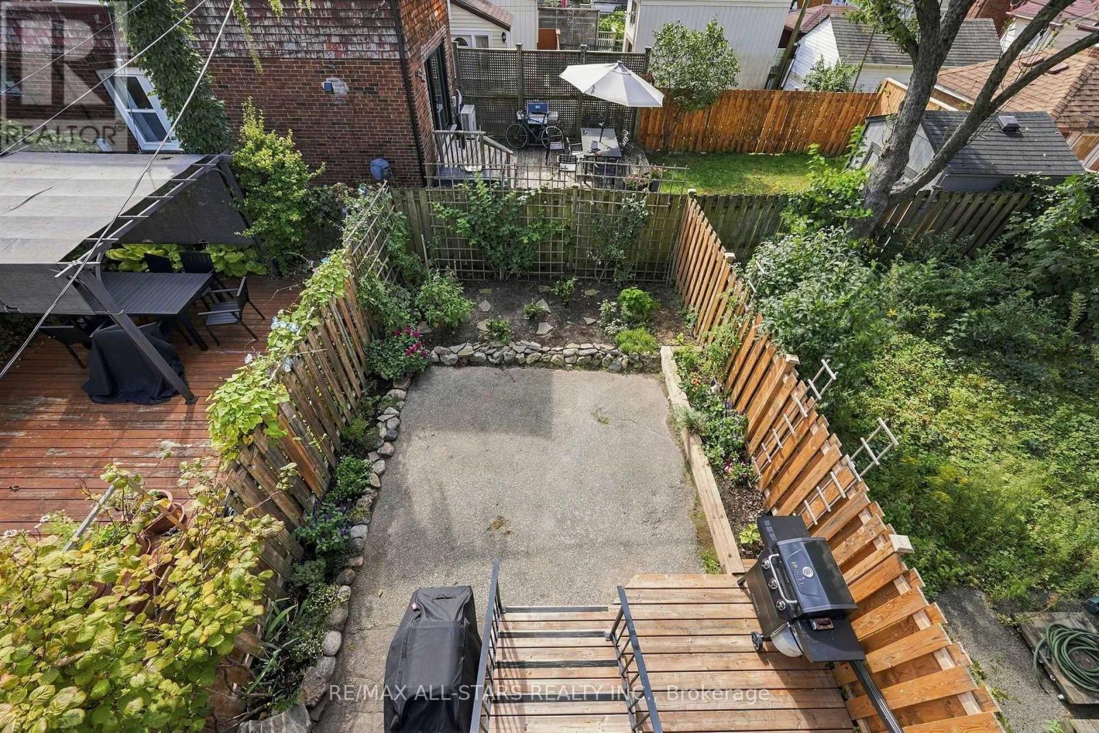 435 MORTIMER AVENUE, Toronto (Danforth Village-East York) — photo 43