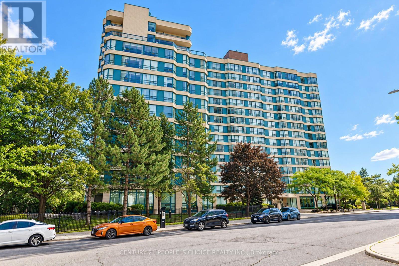 Property for sale at 1015 - 250 WEBB DRIVE