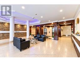 Living room - 1015 - 250 Webb Drive, Mississauga, ON L5B3Z4 Photo 6