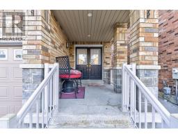 Primary Bedroom - 42 Dockside Court, Brampton, ON L6Z0G3 Photo 6