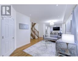 Bedroom 4 - 42 Dockside Court, Brampton, ON L6Z0G3 Photo 9