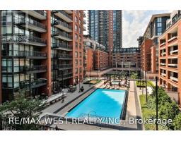 443 - 36 Via Bagnato, Toronto, ON M6A1C3 Photo 18