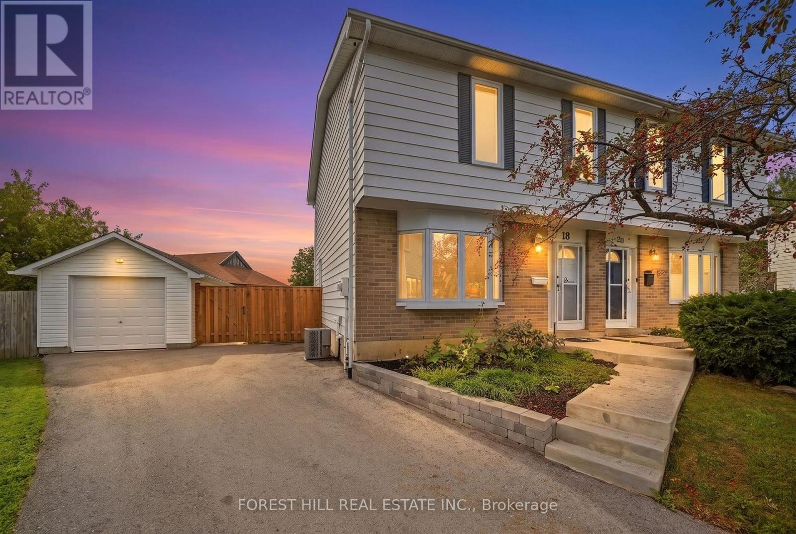 Property for sale at 18 GRISELDA COURT