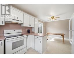 18 Griselda Court, Brampton, ON L6S1M6 Photo 12