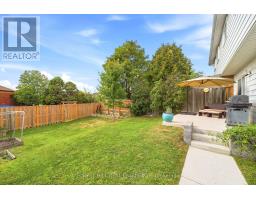 18 Griselda Court, Brampton, ON L6S1M6 Photo 36