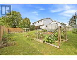 18 Griselda Court, Brampton, ON L6S1M6 Photo 38