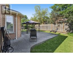 1099 Thoresby Drive, Oakville, ON L6J7M6 Photo 40