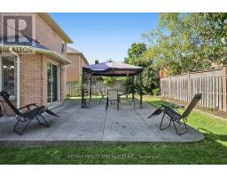 1099 Thoresby Drive, Oakville, ON L6J7M6 Photo 41
