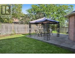 1099 Thoresby Drive, Oakville, ON L6J7M6 Photo 42