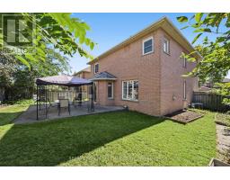 1099 Thoresby Drive, Oakville, ON L6J7M6 Photo 43