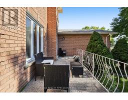 Primary Bedroom - 1099 Thoresby Drive, Oakville, ON L6J7M6 Photo 6