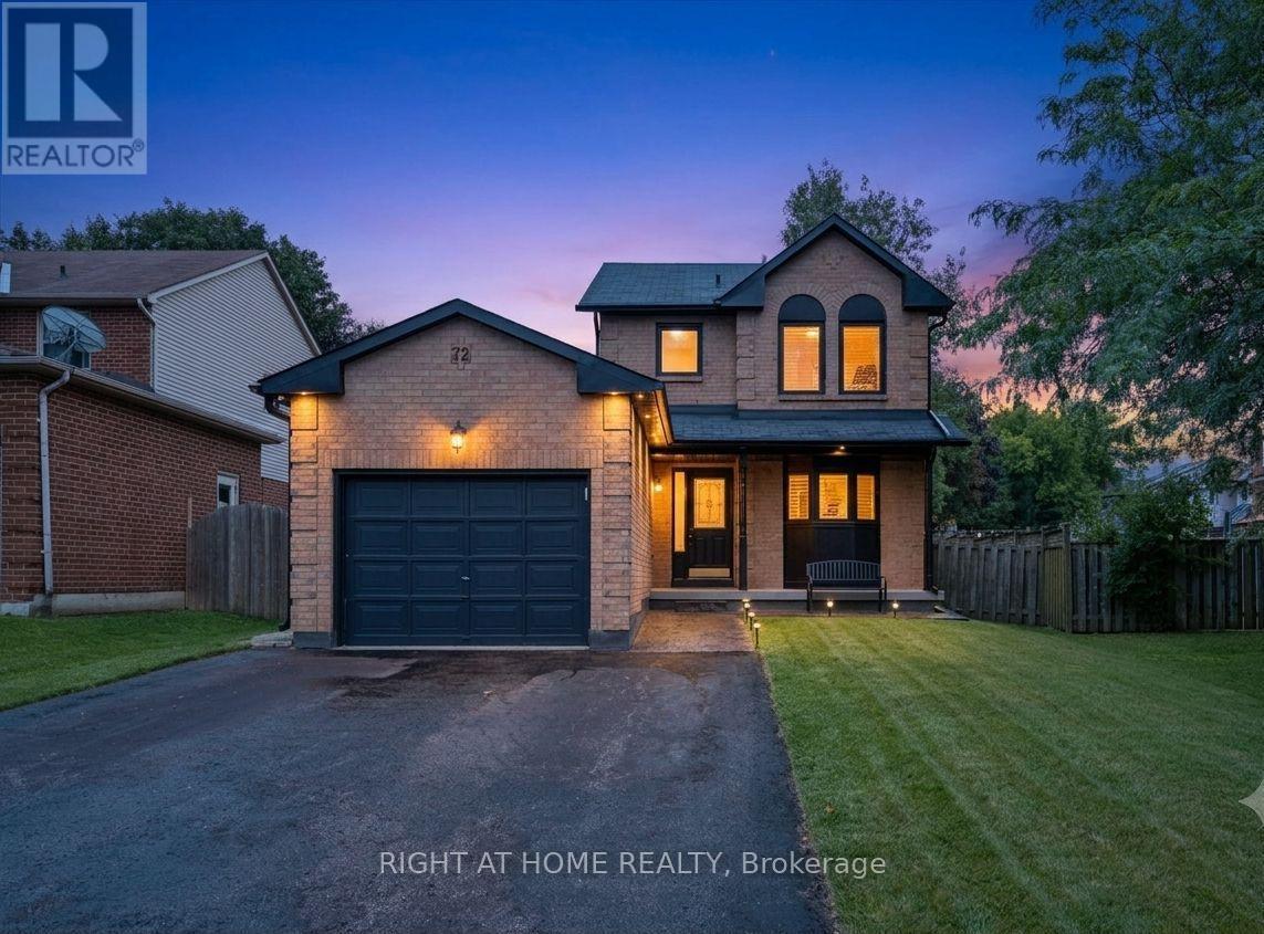 Property for sale at 72 NATANYA BOULEVARD