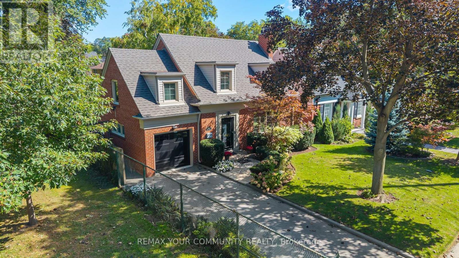 189 PRINCE EDWARD DRIVE S - 46