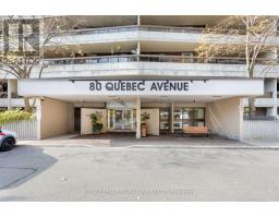 608 - 80 Quebec Avenue, Toronto, ON M6P4B7 Photo 35