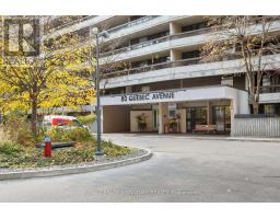 608 - 80 Quebec Avenue, Toronto, ON M6P4B7 Photo 36
