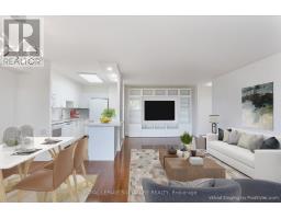 608 - 80 Quebec Avenue, Toronto, ON M6P4B7 Photo 6