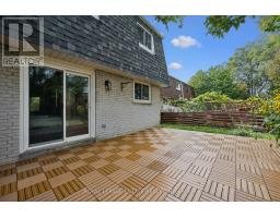 3325 Strabane Drive, Mississauga, ON L5C1W9 Photo 28